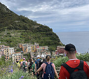 Manarola