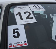 "Quattro Žiema 2013"