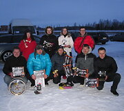 "Quattro Žiema 2013"