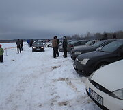 "Quattro Žiema 2013"