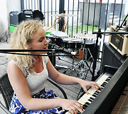 Agnė Živatkauskaitė