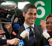 Robas Jettenas /  / AP