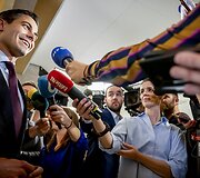 Robas Jettenas / ROBIN UTRECHT / AFP