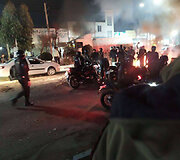 Teheranas / MEK/The Media Express/SIPA / MEK/The Media Express/SIPA
