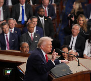 Donaldas Trumpas