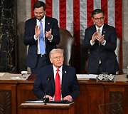 Donaldas Trumpas