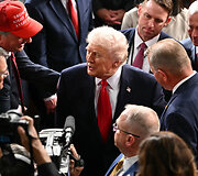 Donaldas Trumpas