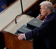 Donaldas Trumpas