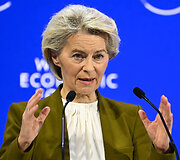 Ursula von der Leyen
