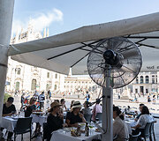 Kar&scaron;čiai Italijoje