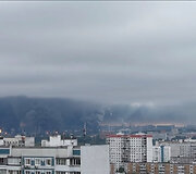 Ukraina atakavo Maskvą