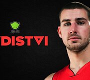 VIDEO kadras: ZIP FM Radistai | Svečiuose Jonas Valančiūnas