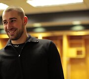 VIDEO kadras: Jonas Valančiūnas