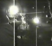 VIDEO kadras: Sausio 13-oji. LRT archyviniai kadrai