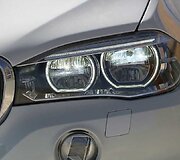 VIDEO kadras: Trečiosios kartos BMW X5