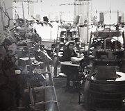 Istoriniai mezginiai