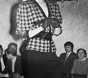 Istoriniai mezginiai