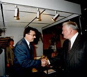 Istoriniai mezginiai