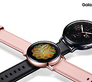 Galaxy watch 