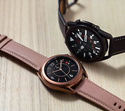 Galaxy Watch