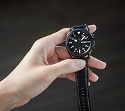 Galaxy Watch