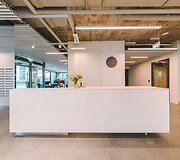Vilniuje &ndash; didžiausias bendragyvenimo co-living kompleksas: unikali koncepcija turėtų prigyti