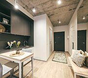 Vilniuje &ndash; didžiausias bendragyvenimo co-living kompleksas: unikali koncepcija turėtų prigyti