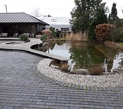 Vandens telkinio priežiūra su &bdquo;Vincia&ldquo; &ndash; efektyvu, natūralu, ekologi&scaron;ka, be neigiamo poveikio aplinkai