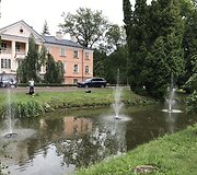 Vandens telkinio priežiūra su &bdquo;Vincia&ldquo; &ndash; efektyvu, natūralu, ekologi&scaron;ka, be neigiamo poveikio aplinkai