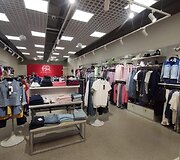 I&scaron;parduotuvių centre &bdquo;Outlet park&ldquo; duris atvėrė net 3 naujos parduotuvės