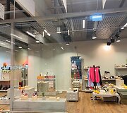 I&scaron;parduotuvių centre &bdquo;Outlet park&ldquo; duris atvėrė net 3 naujos parduotuvės