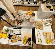 I&scaron;parduotuvių centre &bdquo;Outlet park&ldquo; duris atvėrė net 3 naujos parduotuvės