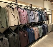 I&scaron;parduotuvių centre &bdquo;Outlet park&ldquo; duris atvėrė net 3 naujos parduotuvės