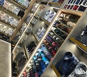 I&scaron;parduotuvių centre &bdquo;Outlet park&ldquo; duris atvėrė net 3 naujos parduotuvės