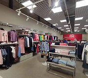 I&scaron;parduotuvių centre &bdquo;Outlet park&ldquo; duris atvėrė net 3 naujos parduotuvės