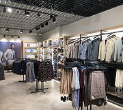 I&scaron;parduotuvių centre &bdquo;Outlet park&ldquo; duris atvėrė net 3 naujos parduotuvės