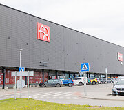 Kaune atidaryta parduotuvė &bdquo;F8&ldquo;: pirmiesiems klientams &ndash; nuolaidos, dovanos ir kuponai