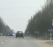 &Scaron;alčininkų rajono gyventojai dirba įprastinius darbus, tačiau yra ramūs ir susikaupę.