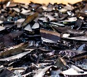 &bdquo;EMP recycling&ldquo; elektronikos ir kitų atliekų perdirbimo gamykloje. 