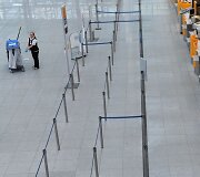 &bdquo;Lufthansa&ldquo; streikas