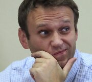 Aleksejus Navalnas