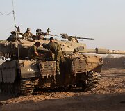 Izraelio kariai