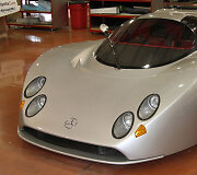 &bdquo;Lotec Mercedes-Benz C1000&ldquo;