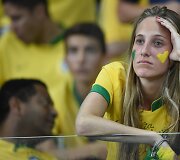 Brazilijos futbolo rinktinės gerbėjai