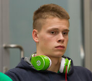 Danas Rap&scaron;ys