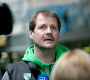 Gintaras Krapikas