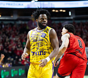 Derrick Walton Jr