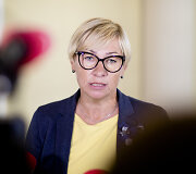 Jurgita &Scaron;iugždinienė