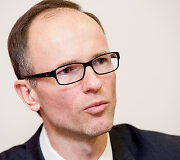 Rimvydas Norkus