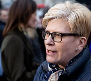 Ingrida &Scaron;imonytė